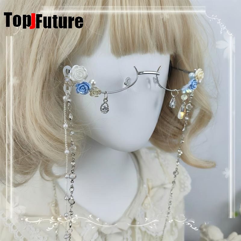 Vrouwen Harajuku Subcultuur Lo - Vintage Fashion Girl recensie en prijs