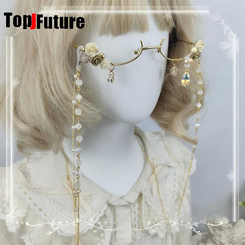 Vrouwen Harajuku Subcultuur Lo - Vintage Fashion Girl recensie en prijs