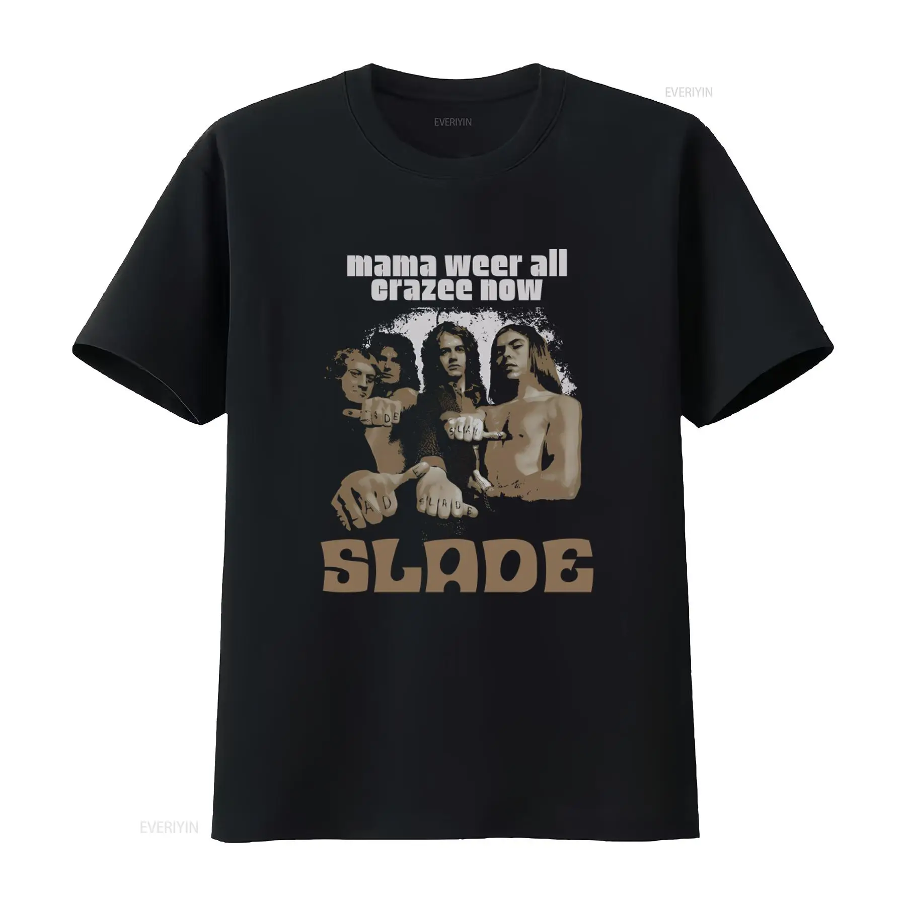 Slade Mama Weer All Crazee Now - Vintage Fashion Now recensie en prijs