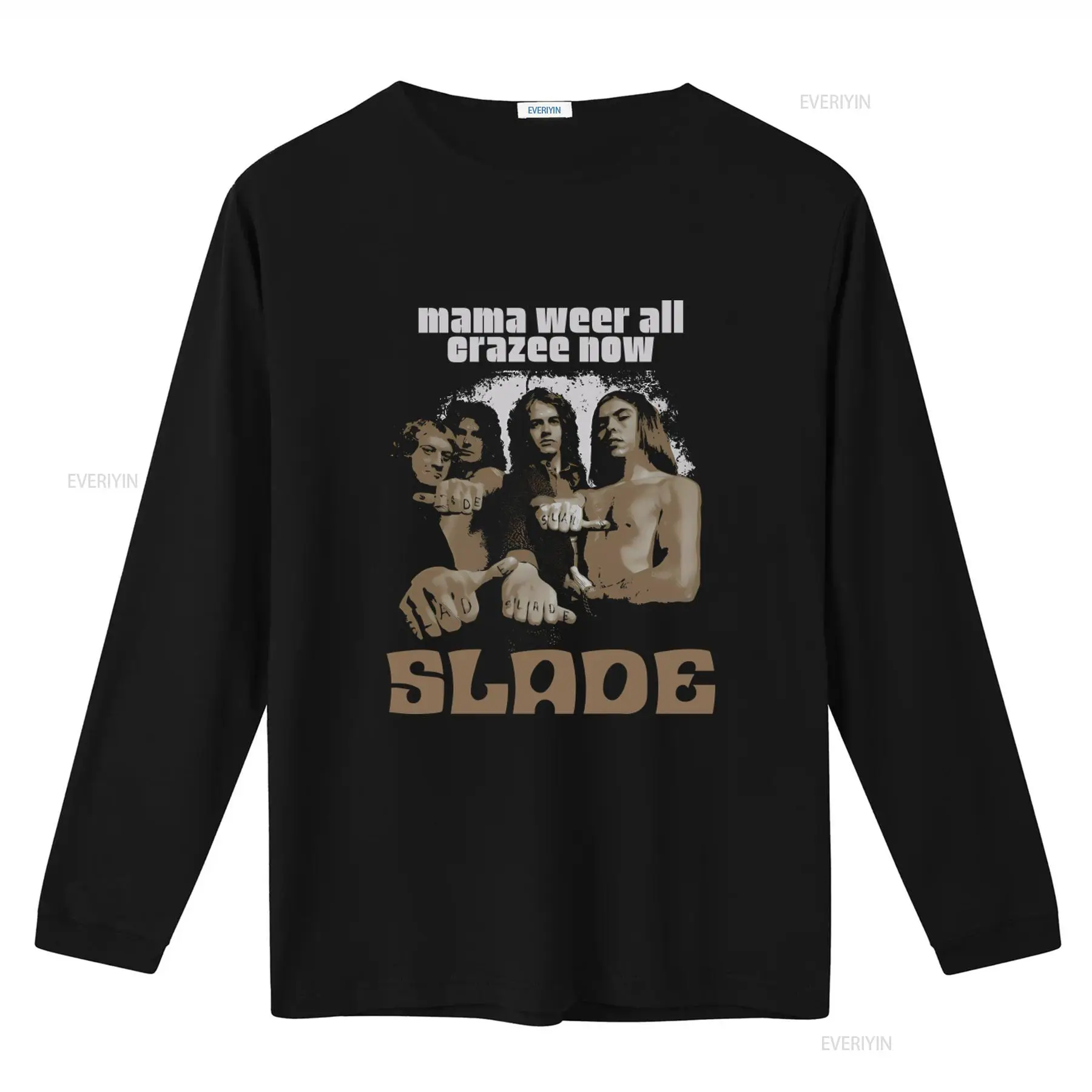 Slade Mama Weer All Crazee Now - Vintage Fashion Now recensie en prijs
