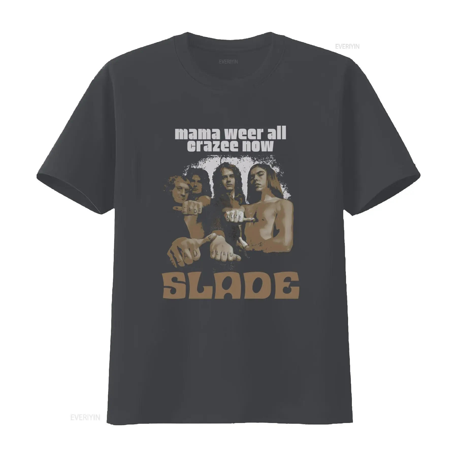 Slade Mama Weer All Crazee Now - Vintage Fashion Now recensie en prijs