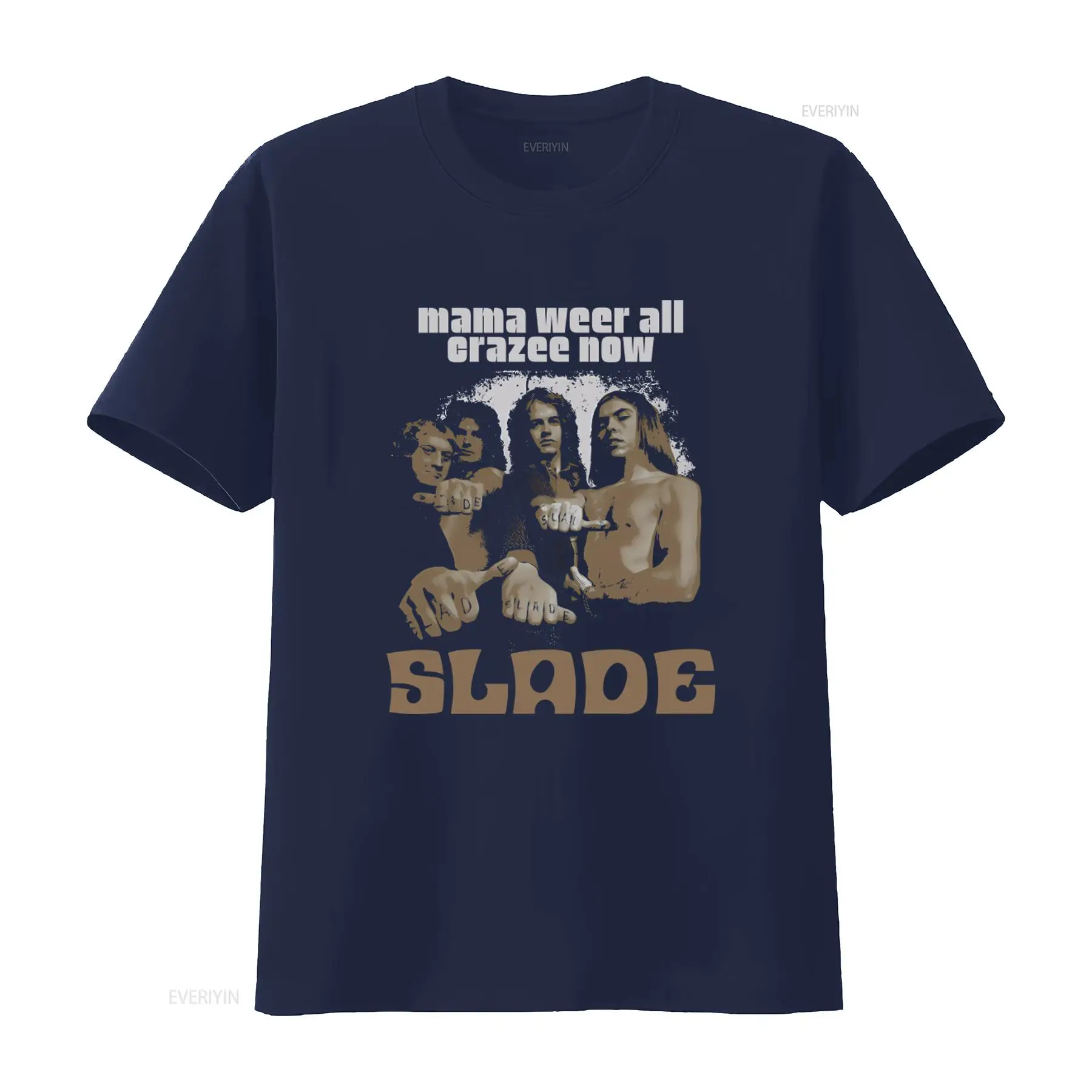 Slade Mama Weer All Crazee Now - Vintage Fashion Now recensie en prijs