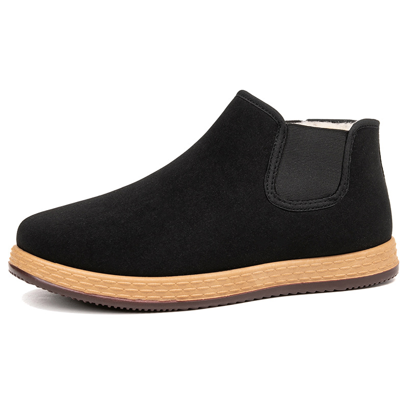 Katoenen herenschoenen Heren w - Vintage Fashion In 2026 recensie en prijs