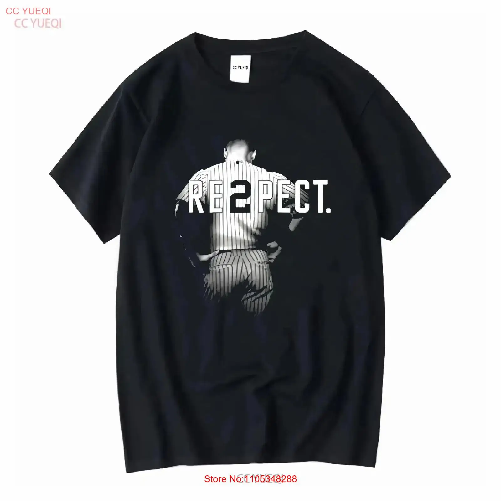 Derek Jeter Re2pect Legend Bas - Vintage Fashion New York recensie en prijs