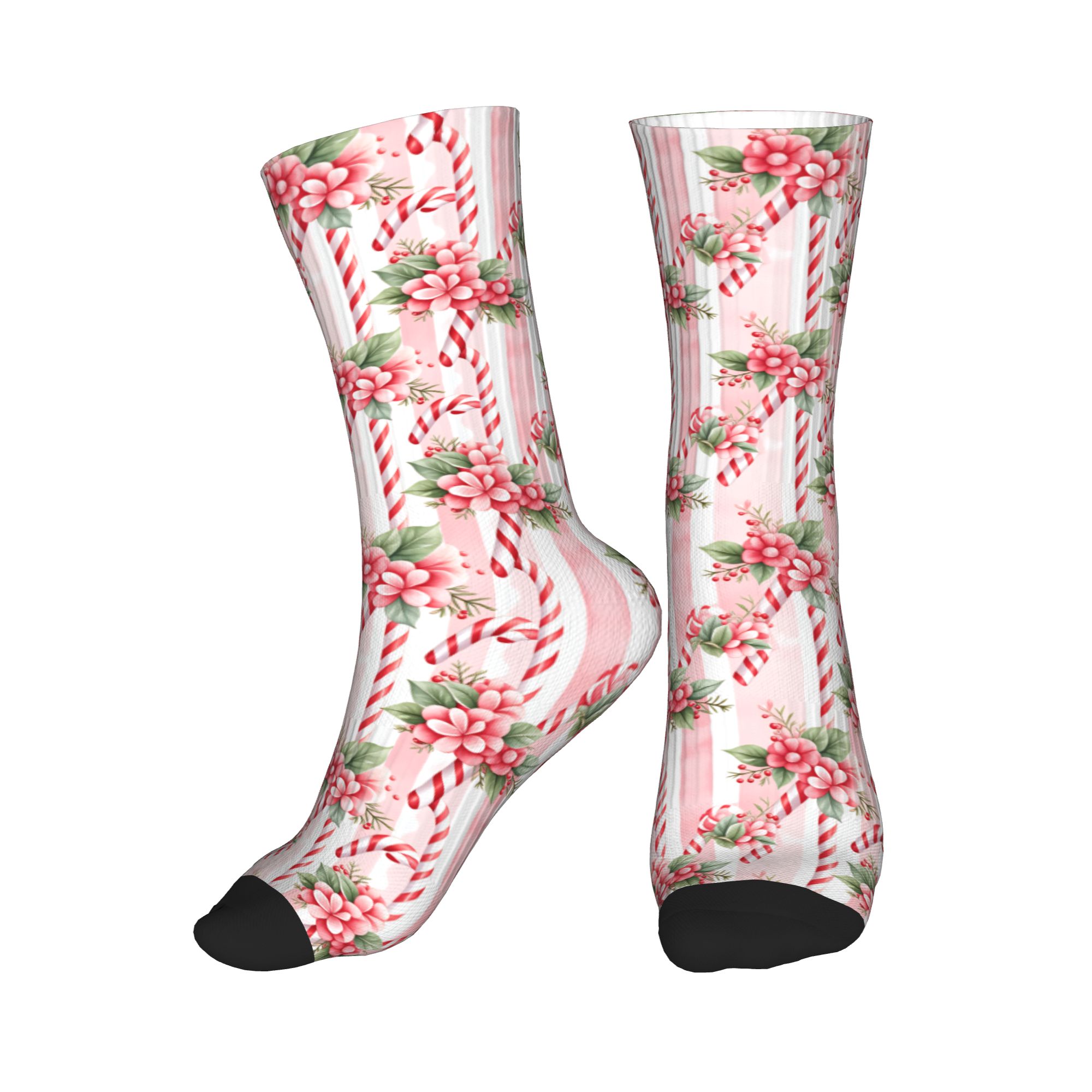 Modeprint Vintage roze snoepri - Vintage Fashion Prints recensie en prijs