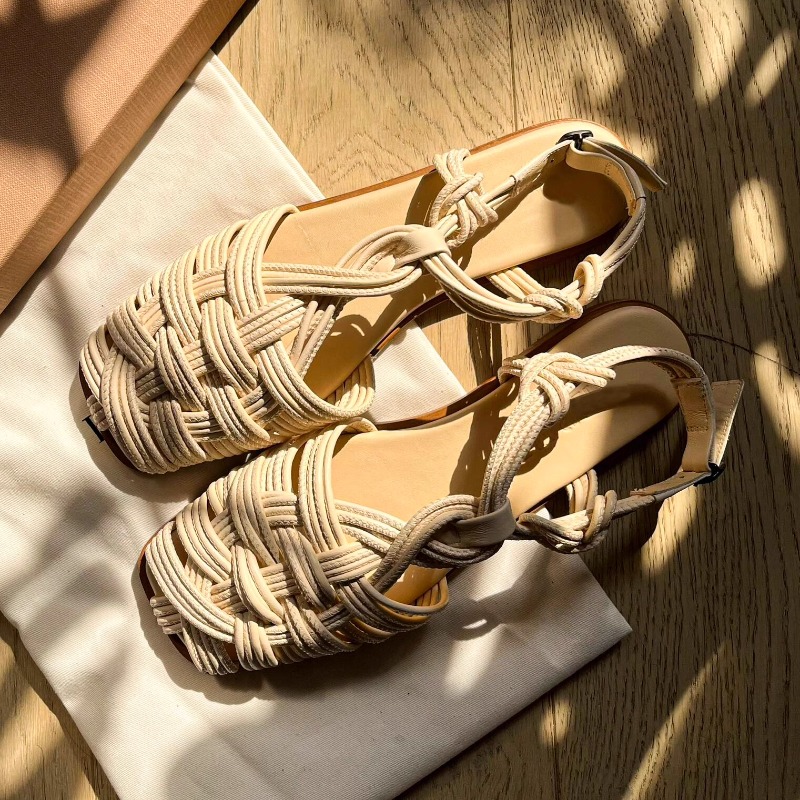 Vintage handgeweven Romeinse s - Vintage Fashion In 2026 recensie en prijs