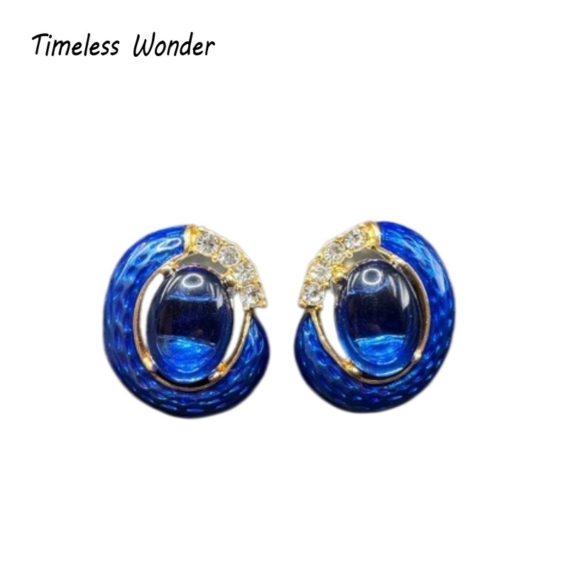 Tijdloze Wonder Retro Emaille  - Vintage Fashion Runway recensie en prijs