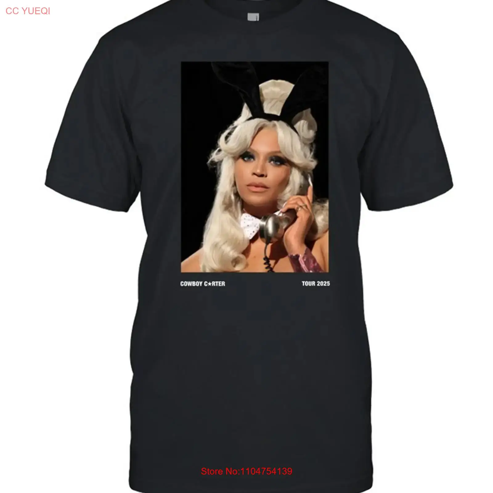 Beyonce Event Vegas 07 26 2025 - Vintage Vegas Fashion recensie en prijs