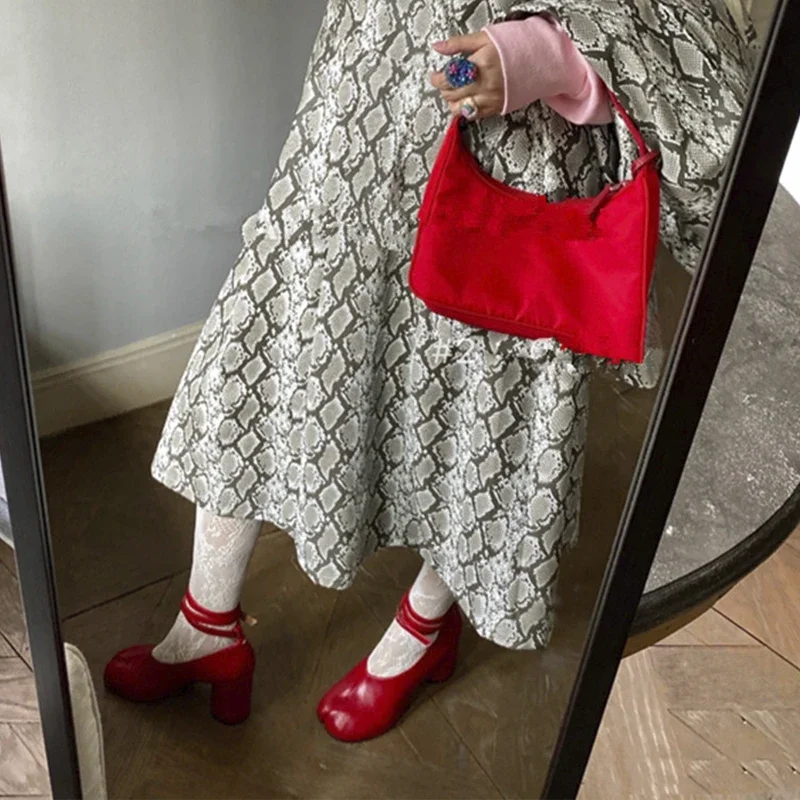 2026 Vintage Lente Mode Split  - Vintage Fashion In 2026 recensie en prijs